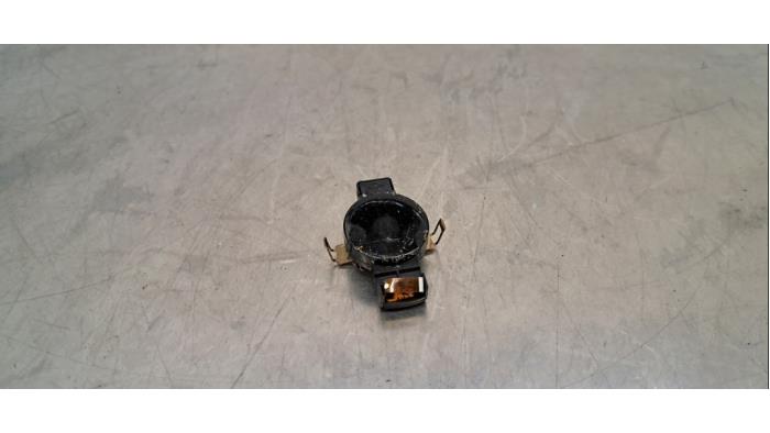 Regensensor Mercedes CLA (118.3), 2019 2.0 CLA-180d, Limousine, 4-tr, Diesel, 1.950cc, 85kW (116pk), FWD, OM654920, 2020-10, 118.310 (Gebraucht)