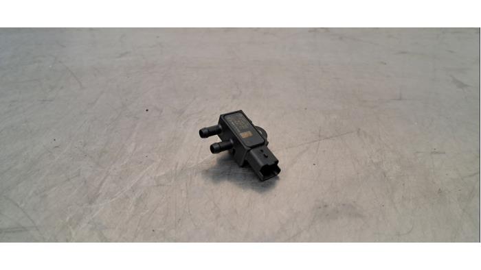 Begagnade Partikelfiltersensor Peugeot 208 I (CA/CC/CK/CL) 1.5 BlueHDi 100 Pris € 30,25 Inklusive moms erbjuds av Autohandel Didier