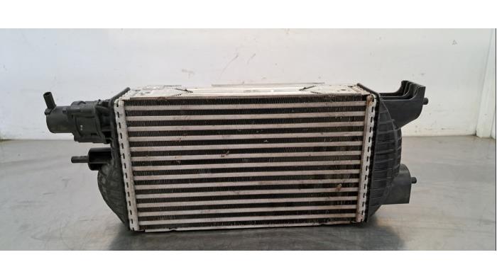 Usados Intercooler Kia Sorento IV (MQ4) 1.6 T-GDi Plug-in Hybrid 16V 4WD Precio € 332,75 IVA incluido ofrecido por Autohandel Didier