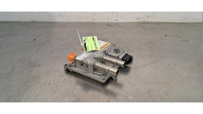 Ölpumpe Module Kia Sorento IV (MQ4), 2020 1.6 T-GDi Plug-in Hybrid 16V 4WD, SUV, Elektrisch Benzin, 1.598cc, 195kW (265pk), 4x4, G4FT, 2020-11, F5H24; F7H24 (Gebraucht)
