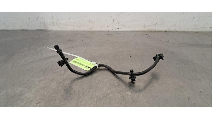 Usagé Conduit (divers) Renault Arkana (RJLL) 1.6 E-Tech 145 16V Prix € 18,15 Prix TTC proposé par Autohandel Didier