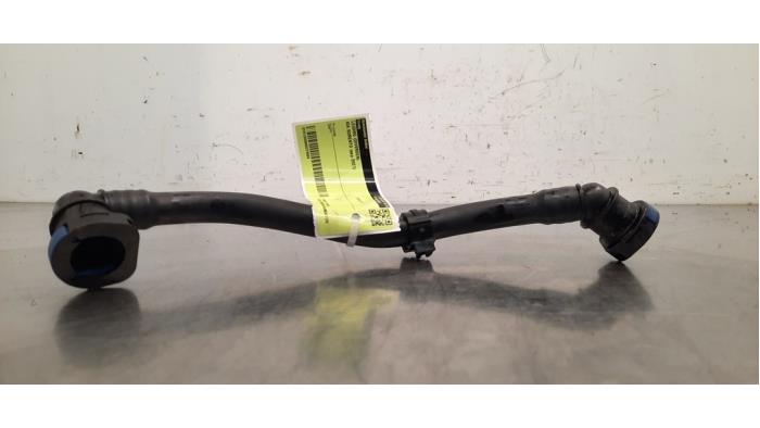 Usagé Conduit (divers) Kia Sorento IV (MQ4) 1.6 T-GDi Plug-in Hybrid 16V 4WD Prix € 18,15 Prix TTC proposé par Autohandel Didier