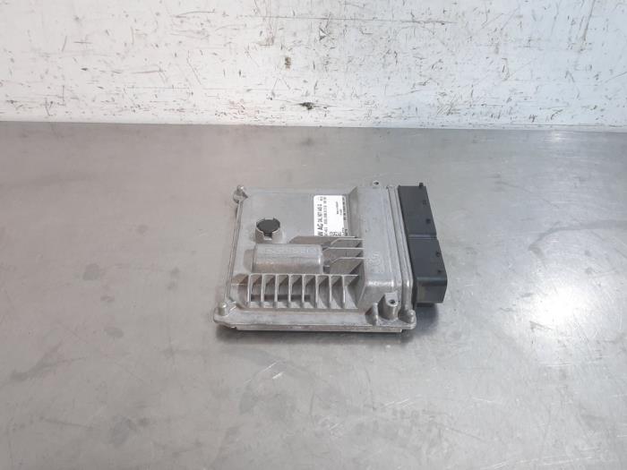 Used Engine management computer Audi A3 Limousine (8VS/8VM) 1.6 30 TDI 16V Price € 266,20 Inclusive VAT offered by Autohandel Didier