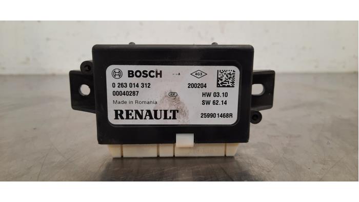 PDC Module Renault Master III 2.3 dCi 150 16V FWD - 259901468R
