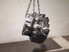 Volkswagen Golf VIII (CD1) 2.0 GTD 16V Getriebe