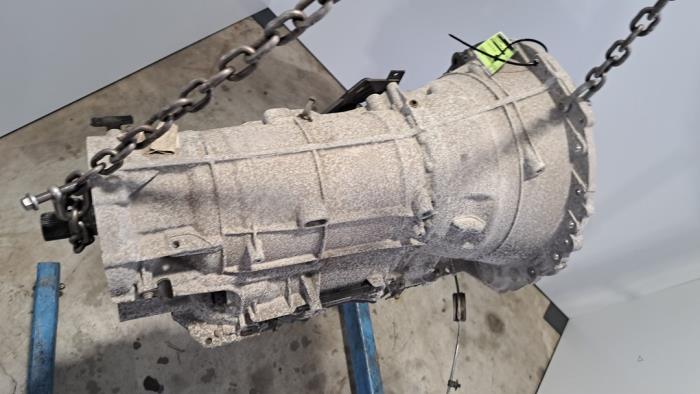 Gearbox Landrover Range Rover Sport 3.0 SDV6 - RMFPLA7000FB
