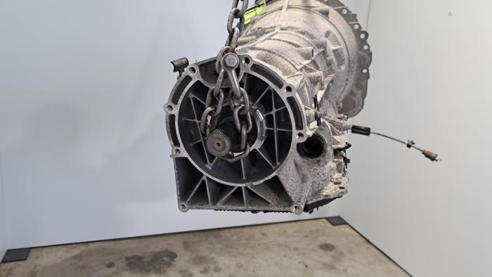 Gearbox Landrover Range Rover Sport 3.0 SDV6 - RMFPLA7000FB