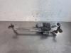 Volkswagen Golf VIII (CD1) 2.0 GTD 16V Scheibenwischermotor+Mechanik