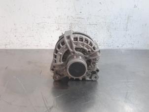 Dynamo van een Volkswagen Golf VIII (CD1) 2.0 GTD 16V 2021