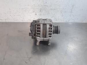 Dynamo van een Volkswagen Golf VIII (CD1) 2.0 GTD 16V 2021