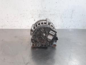 Dynamo van een Volkswagen Golf VIII (CD1) 2.0 GTD 16V 2021