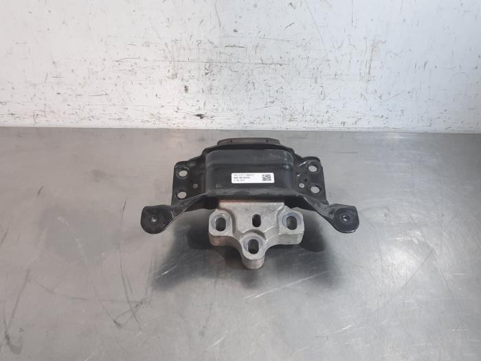 Gebrauchte Motorlager Volkswagen Golf VIII (CD1) 2.0 GTD 16V Preis € 18,15 Mit Mehrwertsteuer angeboten von Autohandel Didier