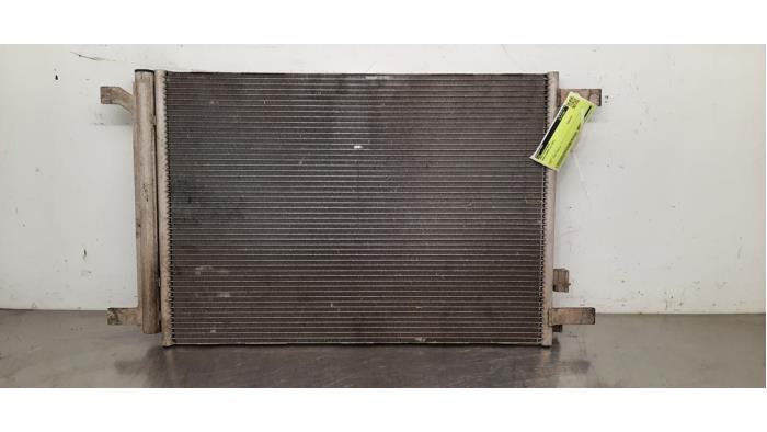 Begagnade Kondensor, luftkonditionering Skoda Kamiq 1.5 TSI 16V Pris € 30,25 Inklusive moms erbjuds av Autohandel Didier