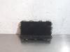 Volkswagen Golf VIII (CD1) 2.0 GTD 16V Navigation Display