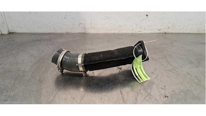 Usagé Tube intercooler Audi A3 Sportback (8YA) 2.0 30 TDI 16V Prix € 30,25 Prix TTC proposé par Autohandel Didier