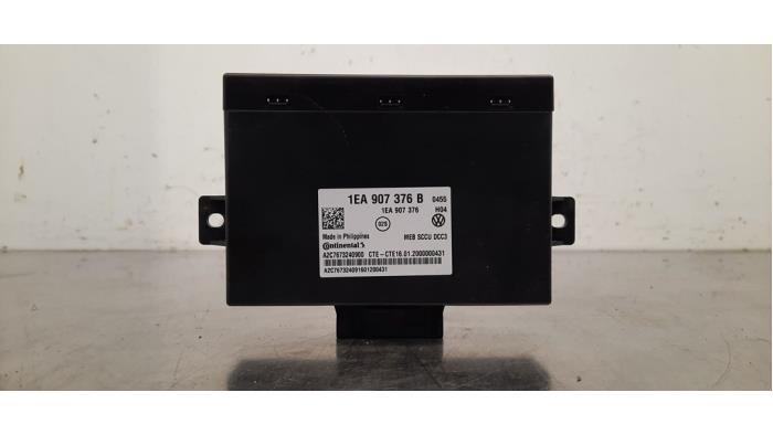 Usados Módulo de suspensión Audi A3 Sportback (8YA) 2.0 30 TDI 16V Precio € 199,65 IVA incluido ofrecido por Autohandel Didier