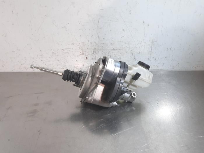 Usagé Servo frein Volkswagen Golf VIII (CD1) 2.0 GTD 16V Prix € 592,90 Prix TTC proposé par Autohandel Didier