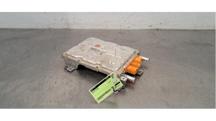 Używane DC/CD konwertor Audi Q4 (F4B) 40 e-tron 77 kWh Cena € 60,50 Z VAT oferowane przez Autohandel Didier