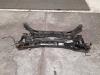 Volkswagen Golf VIII (CD1) 2.0 GTD 16V Unterrahmen