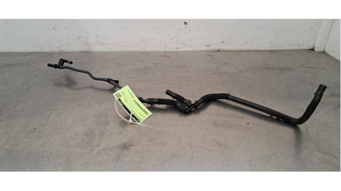 Usagé Conduit (divers) Skoda Octavia Combi (NXAC) 2.0 TDI GreenTec 16V Prix € 36,30 Prix TTC proposé par Autohandel Didier