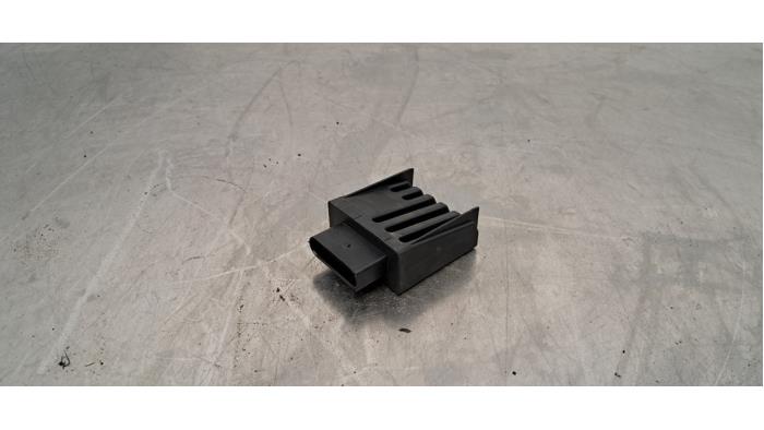 Usagé Module pompe carburant Skoda Octavia Combi (NXAC) 2.0 TDI GreenTec 16V Prix € 30,25 Prix TTC proposé par Autohandel Didier