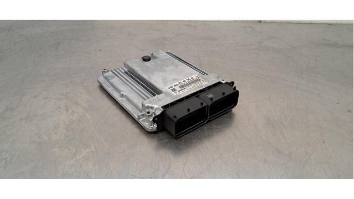 Used Engine management computer Skoda Octavia Combi (NXAC) 2.0 TDI GreenTec 16V Price € 399,30 Inclusive VAT offered by Autohandel Didier