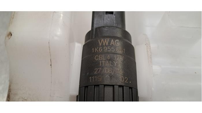 SKODA FABIA Windscreen washer reservoir cost