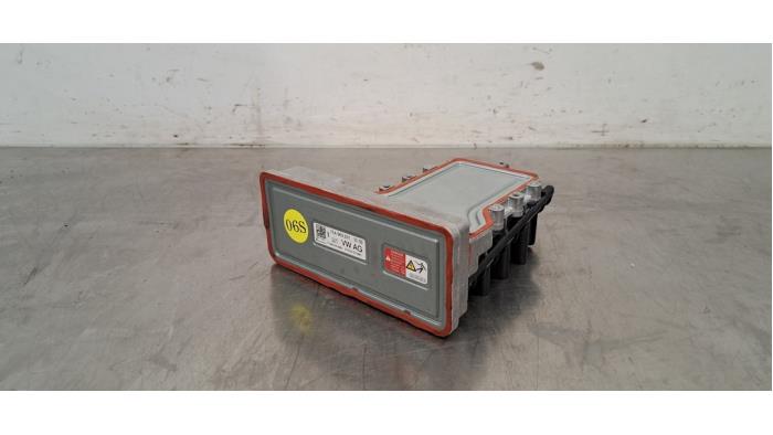 Used Radiator fluid heating module Volkswagen ID.3 (E11/E12) Pro S 77 kWh Price € 296,45 Inclusive VAT offered by Autohandel Didier