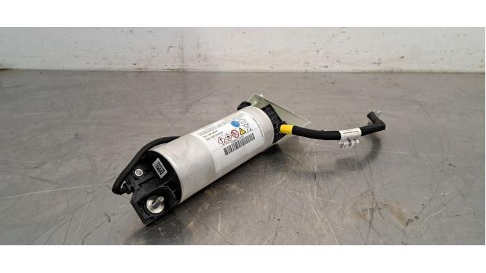 Używane Kondensator start/stop Peugeot Expert (V1/VA/VB/VE/VF/VT/VY) 2.0 Blue HDi 145 16V Cena € 90,75 Z VAT oferowane przez Autohandel Didier