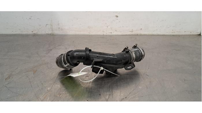 Gebrauchte Intercooler Rohr Peugeot Expert (V1/VA/VB/VE/VF/VT/VY) 2.0 Blue HDi 145 16V Preis € 30,25 Mit Mehrwertsteuer angeboten von Autohandel Didier
