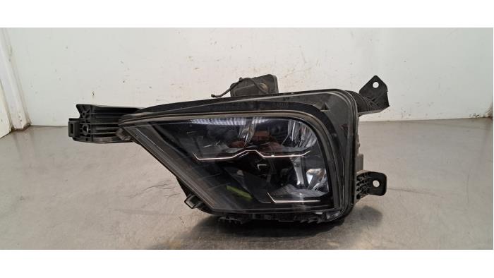 Używane Reflektor lewy Citroen C5 X (NC/ND) 1.6 PureTech 180 Cena € 726,00 Z VAT oferowane przez Autohandel Didier