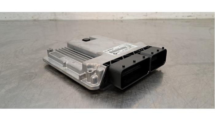 Used Engine management computer BMW X6 (F16) M50d 3.0 24V Price € 332,75 Inclusive VAT offered by Autohandel Didier