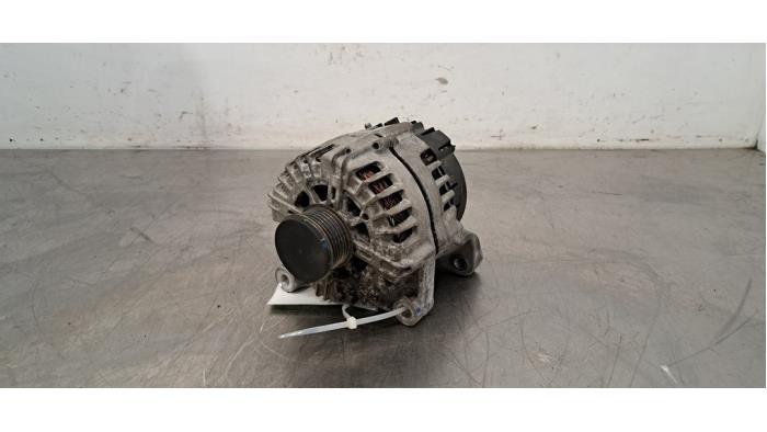 Begagnade Dynamo BMW X6 (F16) M50d 3.0 24V Pris € 102,85 Inklusive moms erbjuds av Autohandel Didier