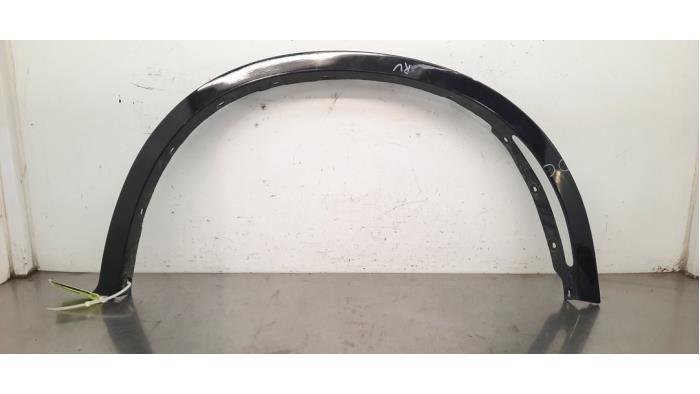 Begagnade Fälg, framhjul BMW X6 (F16) M50d 3.0 24V Pris € 60,50 Inklusive moms erbjuds av Autohandel Didier