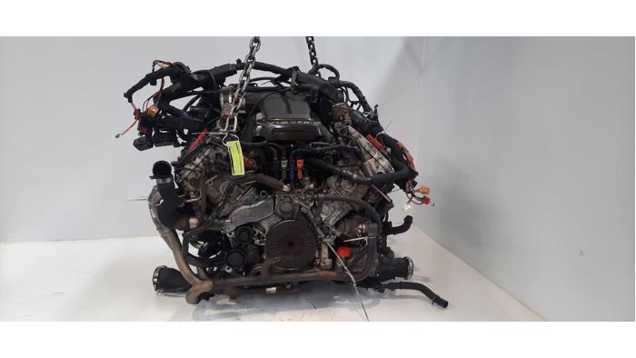 Used Engine Audi RS 6 Avant (C6) RS6 5.0 V10 40V TFSI Price € 11.616,00 Inclusive VAT offered by Autohandel Didier