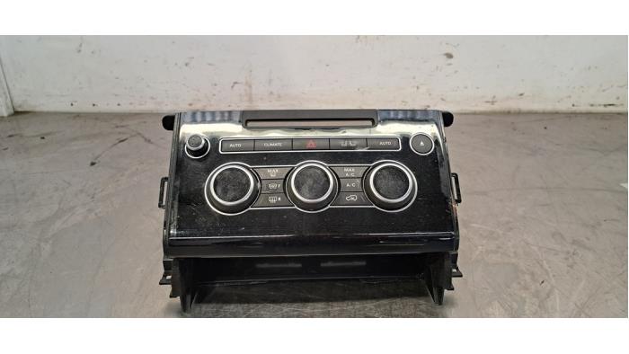 Usagé Commande chauffage Landrover Range Rover Sport (LW) 3.0 SDV6 Prix € 163,35 Prix TTC proposé par Autohandel Didier
