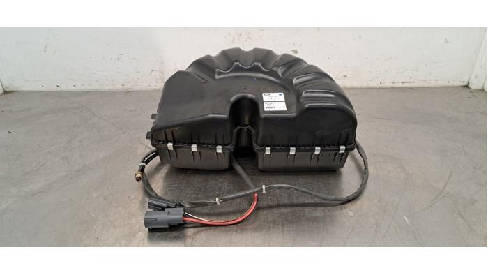 Begagnade Luftpump (fjädring) Landrover Range Rover Sport (LW) 3.0 SDV6 Pris € 229,90 Inklusive moms erbjuds av Autohandel Didier