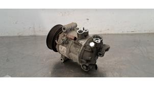 Klimapumpe van een Skoda Octavia Combi (NXAC) 2.0 TDI GreenTec 16V 2020
