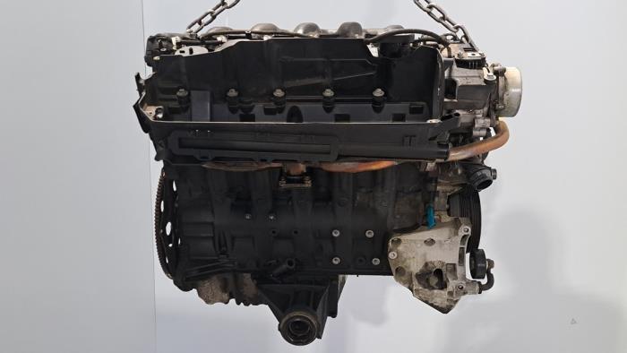 Used Engine BMW X5 (E53) 3.0d 24V Price € 2.662,00 Inclusive VAT offered by Autohandel Didier