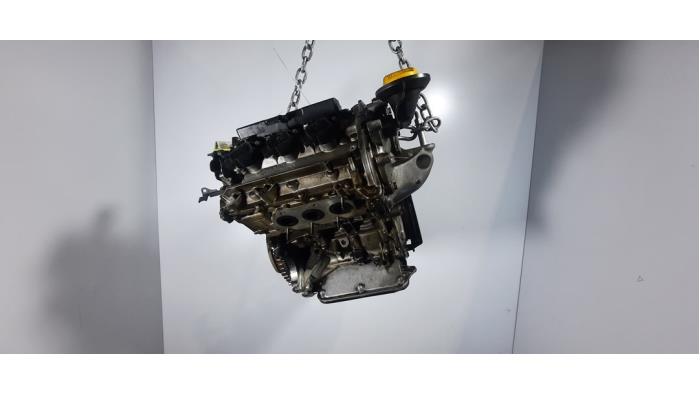 Używane Silnik Renault Twingo III (AH) 1.0 SCe 70 12V Cena € 665,50 Z VAT oferowane przez Autohandel Didier