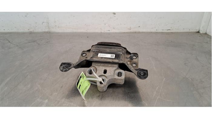 Gebrauchte Motorlager Skoda Octavia Combi (NXAC) 2.0 TDI GreenTec 16V Preis € 18,15 Mit Mehrwertsteuer angeboten von Autohandel Didier