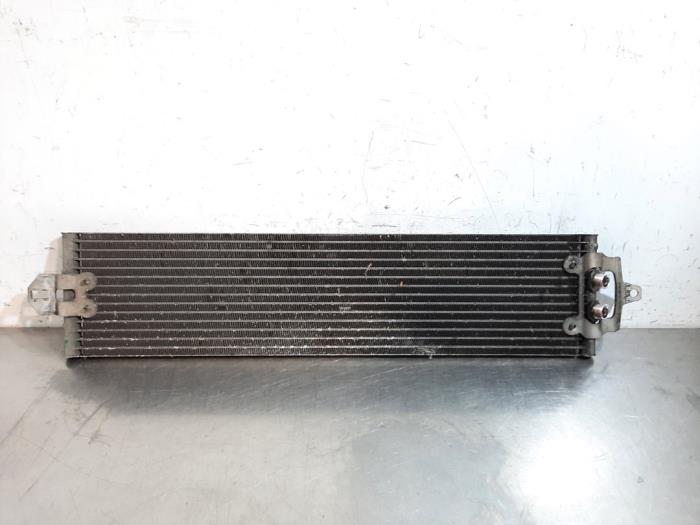 Gebrauchte Kühler Porsche Cayenne (9PA) 3.2 V6 24V Preis € 60,50 Mit Mehrwertsteuer angeboten von Autohandel Didier