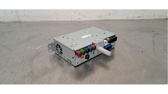 Radio module - Autohandel Didier | ProxyParts.com