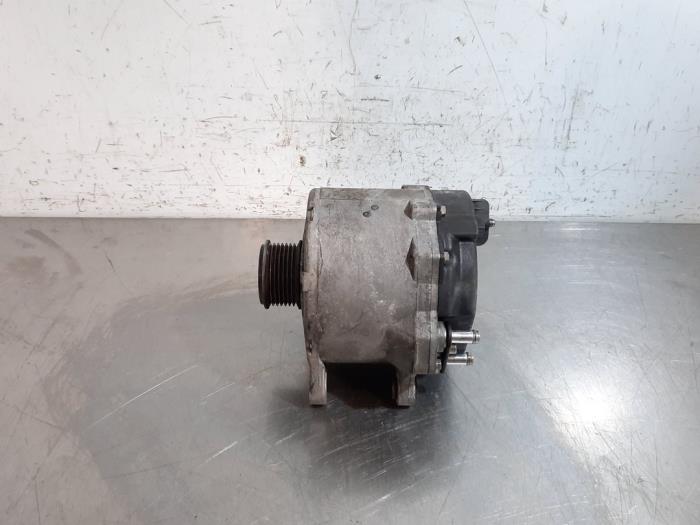 Begagnade Dynamo Porsche Cayenne (9PA) 3.2 V6 24V Pris € 133,10 Inklusive moms erbjuds av Autohandel Didier
