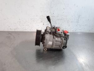 Used Air conditioning pump Porsche Cayenne (9PA) 3.2 V6 24V Price € 193,60 Inclusive VAT offered by Autohandel Didier