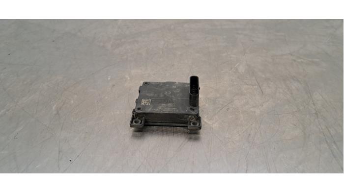 Begagnade Radarsensor Citroen C5 X (NC/ND) 1.6 PureTech 180 Pris € 163,35 Inklusive moms erbjuds av Autohandel Didier