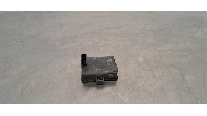 Begagnade Radarsensor Citroen C5 X (NC/ND) 1.6 PureTech 180 Pris € 163,35 Inklusive moms erbjuds av Autohandel Didier