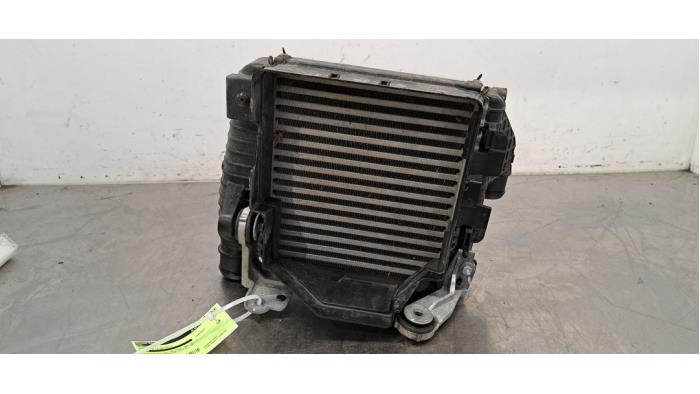 Used Intercooler Citroen C5 X (NC/ND) 1.6 PureTech 180 Price € 60,50 Inclusive VAT offered by Autohandel Didier