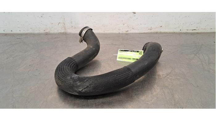 Gebrauchte Intercooler Schlauch Citroen C5 X (NC/ND) 1.6 PureTech 180 Preis € 54,45 Mit Mehrwertsteuer angeboten von Autohandel Didier
