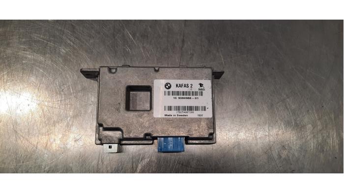 Gebrauchte Kamera Modul BMW X6 (F16) M50d 3.0 24V Preis € 96,80 Mit Mehrwertsteuer angeboten von Autohandel Didier